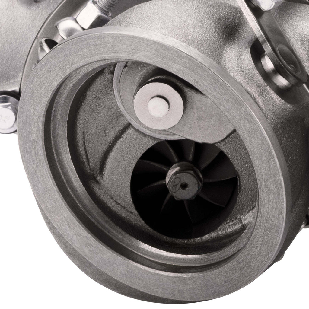 Turbo suitable for Chevrolet Cruze Sonic Trax A14NET I4 Engine 1.4L 781504