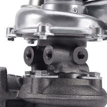 Load image into Gallery viewer, Turbo suitable for Isuzu Trooper 2.8L D 4JB1T 1987 - 1991 RHB5 VI58 Turbo