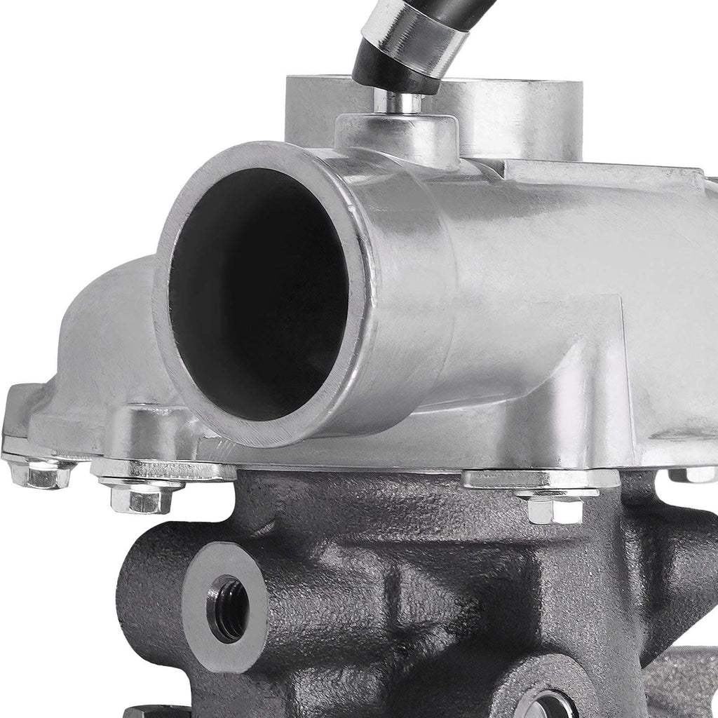 Turbo suitable for Isuzu Trooper 2.8L D 4JB1T 1987 - 1991 RHB5 VI58 Turbo