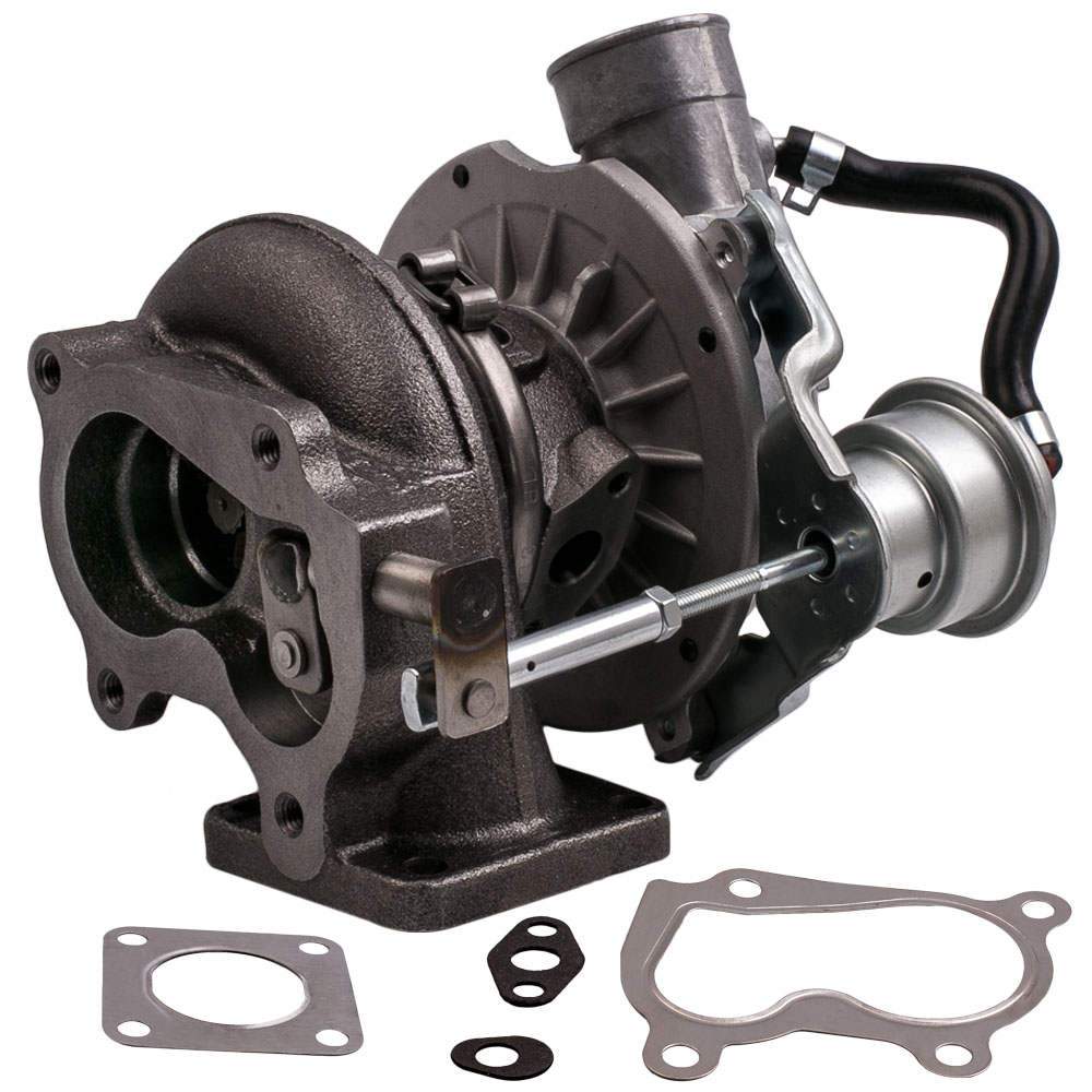 Turbo suitable for Opel Monterey A 3.1 TD 4JG2TC Frontera A 2.8 TD 8970385180