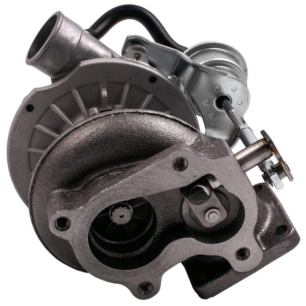 Turbo suitable for Opel Monterey A 3.1 TD 4JG2TC Frontera A 2.8 TD 8970385180