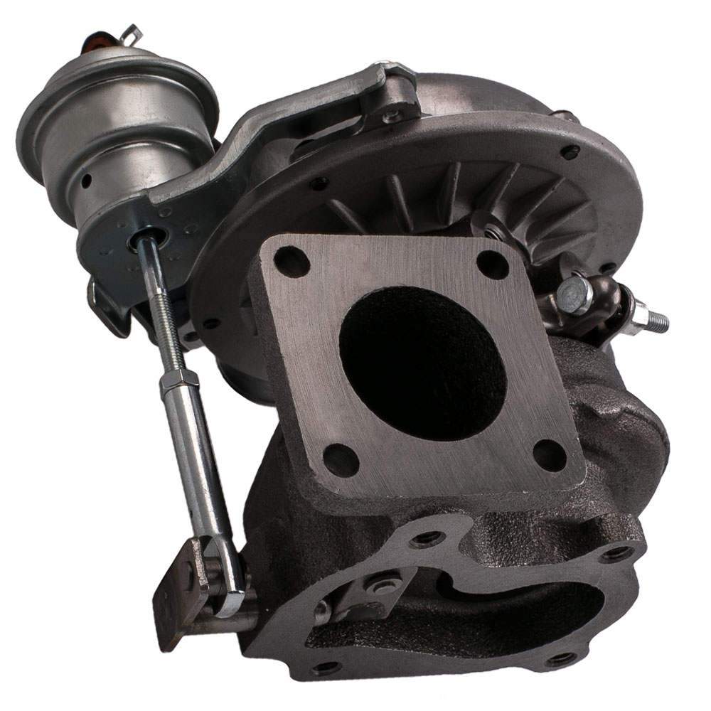 Turbo suitable for Opel Monterey A 3.1 TD 4JG2TC Frontera A 2.8 TD 8970385180