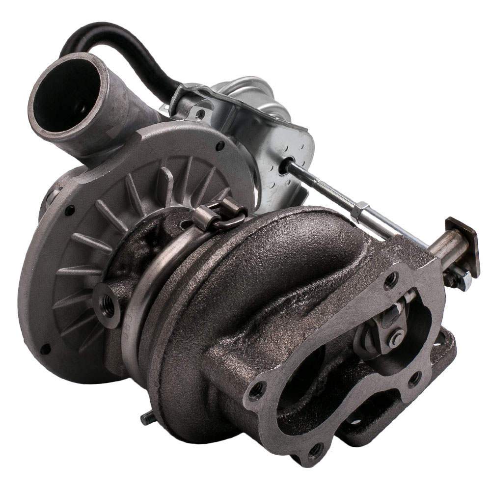Turbo suitable for Opel Monterey A 3.1 TD 4JG2TC Frontera A 2.8 TD 8970385180