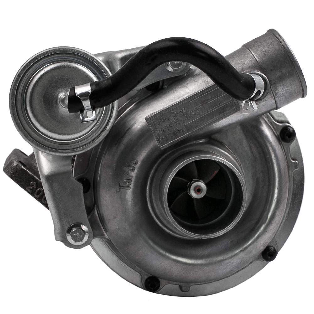 Turbo suitable for Opel Monterey A 3.1 TD 4JG2TC Frontera A 2.8 TD 8970385180