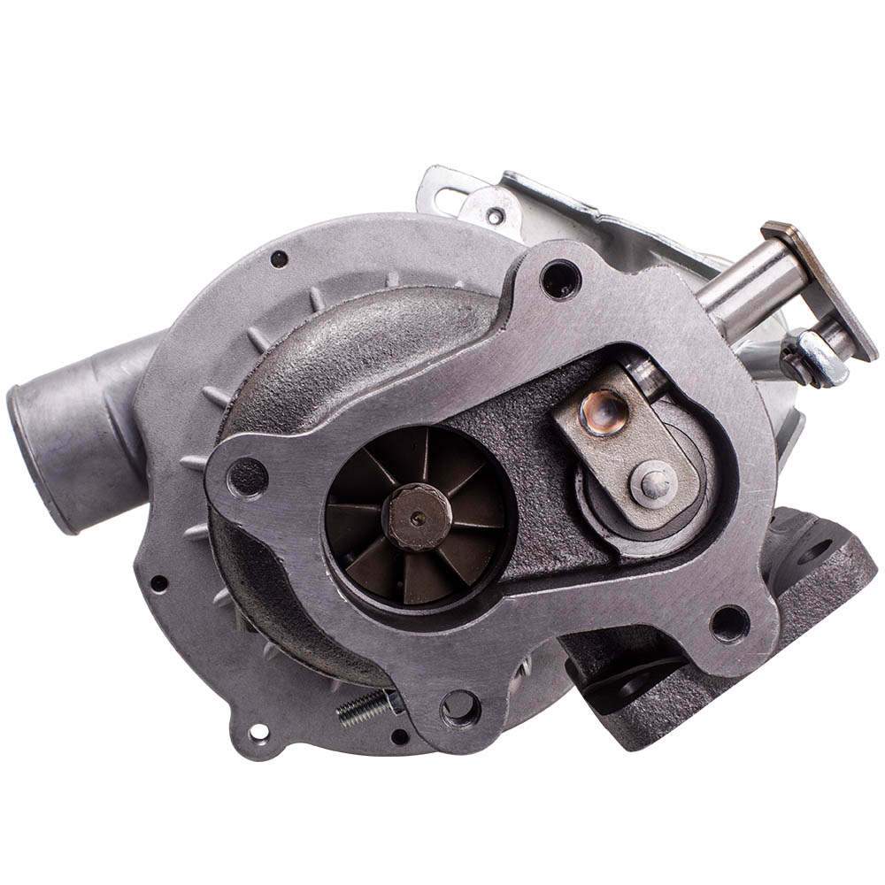 VD420014 Turbo Turbine suitable for Isuzu Rodeo Trooper 2.8L 3.0L 4JB1T Turbo