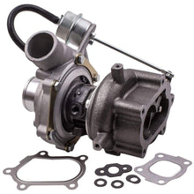 Load image into Gallery viewer, Suitable for Isuzu Truck 4he1 8972089663 700716-5009s Turbo