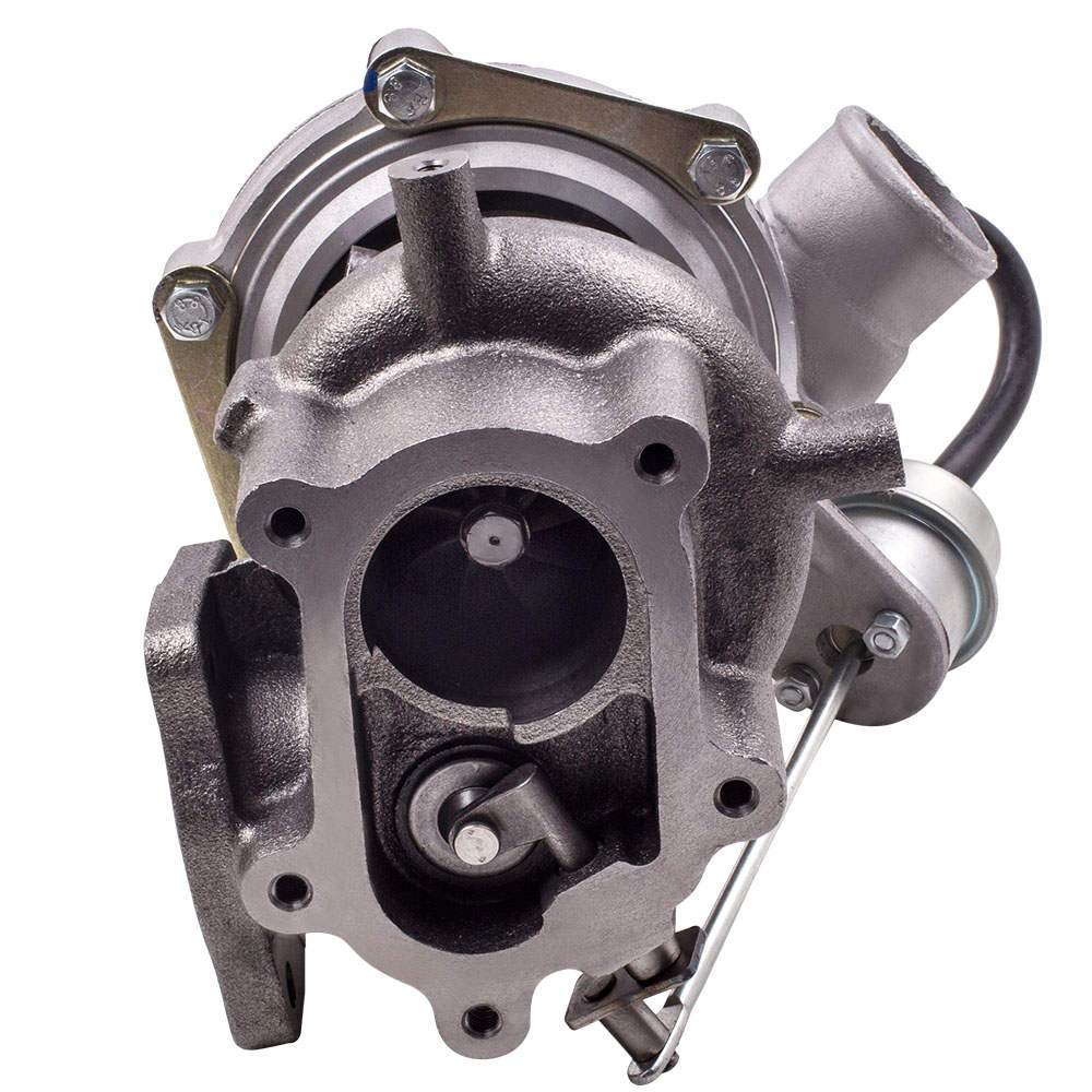 Suitable for Isuzu Truck 4he1 8972089663 700716-5009s Turbo