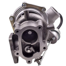 Load image into Gallery viewer, Suitable for Isuzu Truck 4he1 8972089663 700716-5009s Turbo
