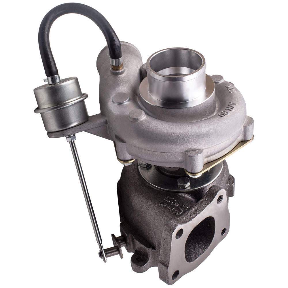 Suitable for Isuzu Truck 4he1 8972089663 700716-5009s Turbo