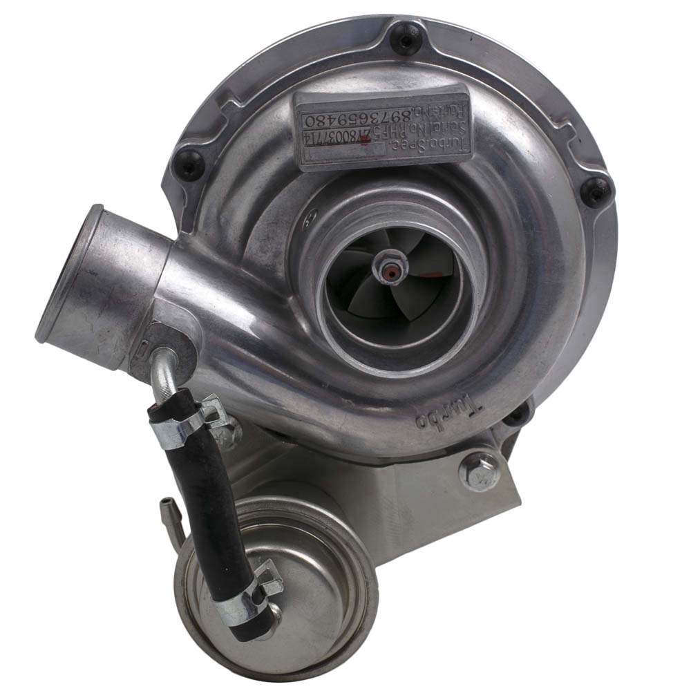 Turbocharger suitable for Isuzu Holden Rodeo Pickup D-max 3.0L 4JH1TC 8973659480