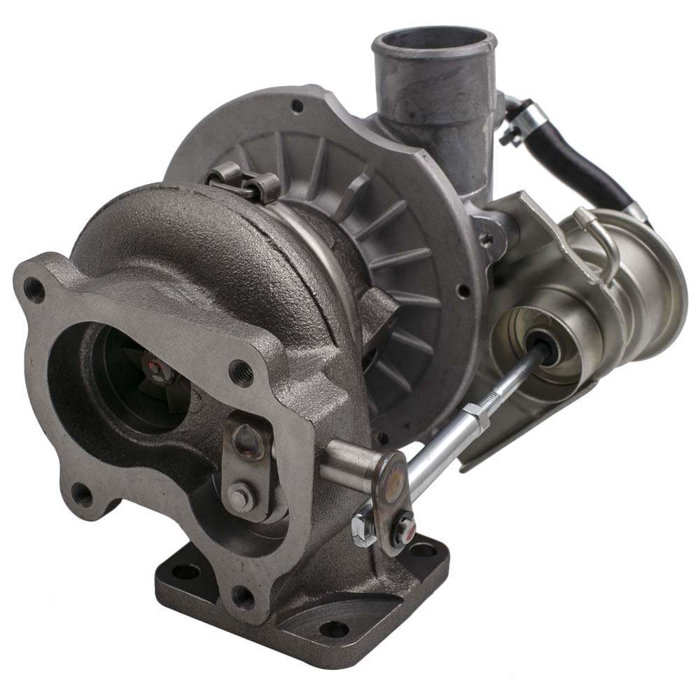 Turbocharger suitable for Isuzu Holden Rodeo Pickup D-max 3.0L 4JH1TC 8973659480