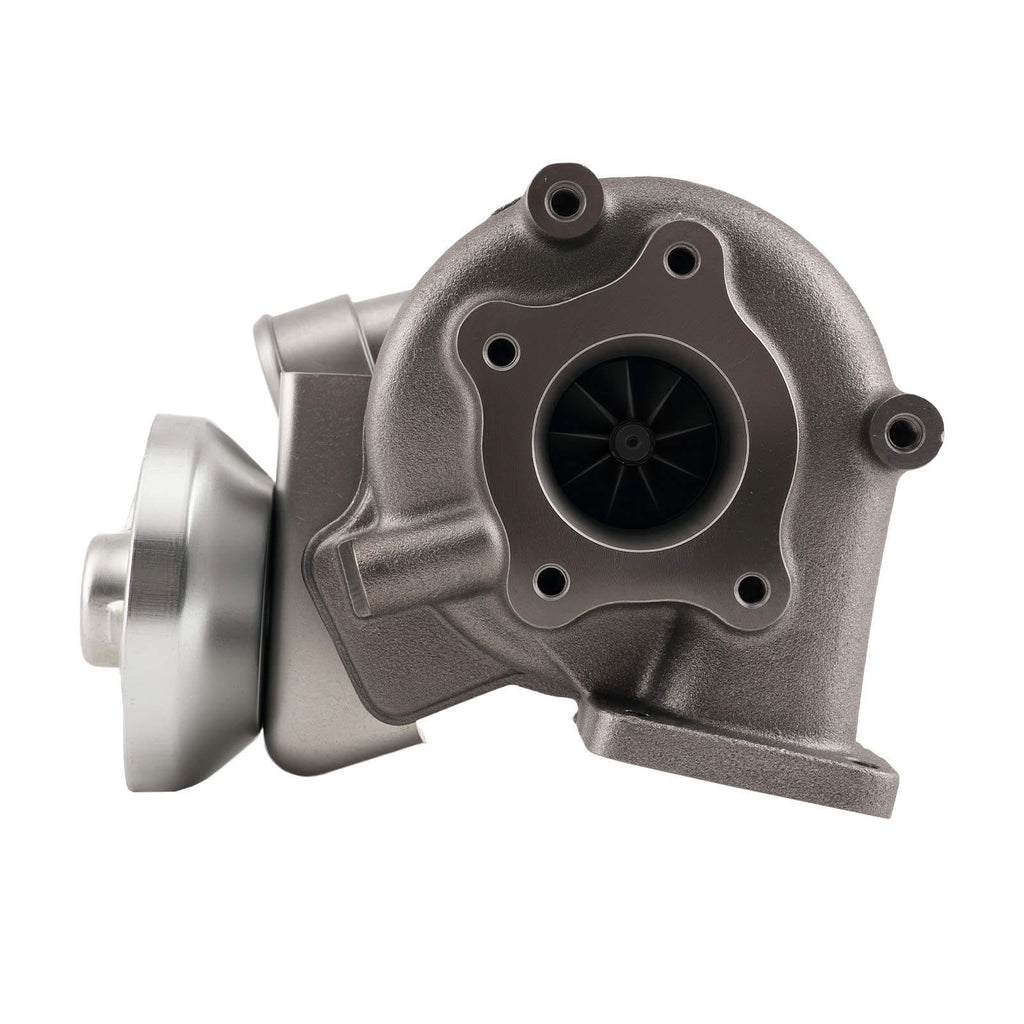 Turbo suitable for Isuzu D-MAX 3.0 CRD 4JJ1-TC 3000 suitable for ccm 120 Kw - 163 PS Billet