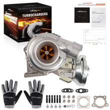 Load image into Gallery viewer, Turbo suitable for Isuzu D-MAX 3.0 CRD 4JJ1-TC 3000 suitable for ccm 120 Kw - 163 PS Billet