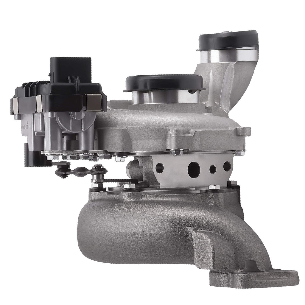 Turbo Turbine suitable for Mercedes-Benz C-Class 320 CDI (W203) 165kw OM642 2002-2007