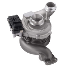 Load image into Gallery viewer, Turbo Turbine suitable for Mercedes-Benz C-Class 320 CDI (W203) 165kw OM642 2002-2007