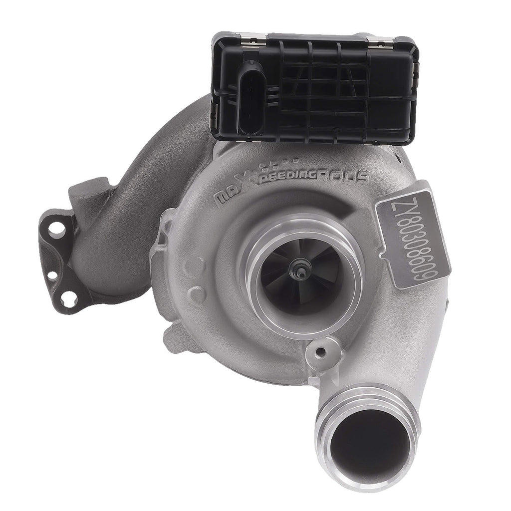 Turbo Turbine suitable for Mercedes-Benz C-Class 320 CDI (W203) 165kw OM642 2002-2007