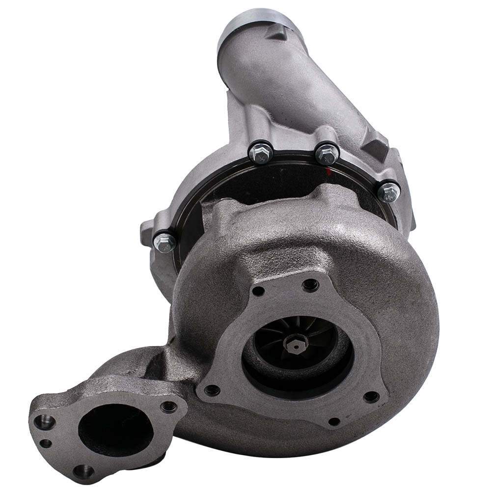 Turbo V6 A6420900280 suitable for Mercedes C E CLK 320 CDI 224 765155-5007S