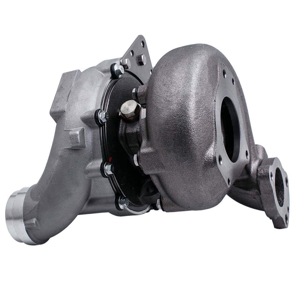 Turbo V6 A6420900280 suitable for Mercedes C E CLK 320 CDI 224 765155-5007S