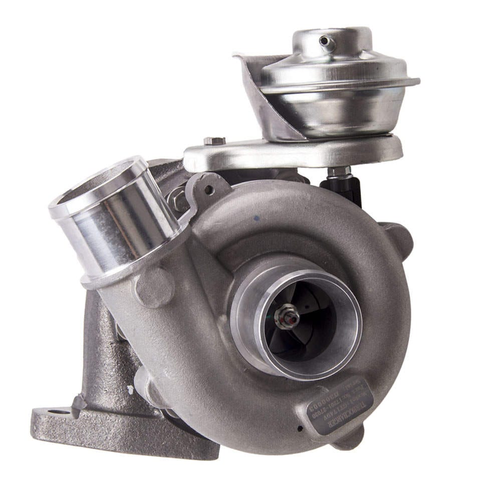 Turbo suitable for Toyota Avensis, suitable for RAV4 2.0d 721164, 116ps 17201-27040 85kw