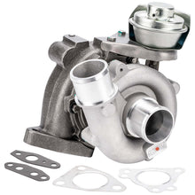 Load image into Gallery viewer, Turbo suitable for Toyota Avensis, suitable for RAV4 2.0d 721164, 116ps 17201-27040 85kw