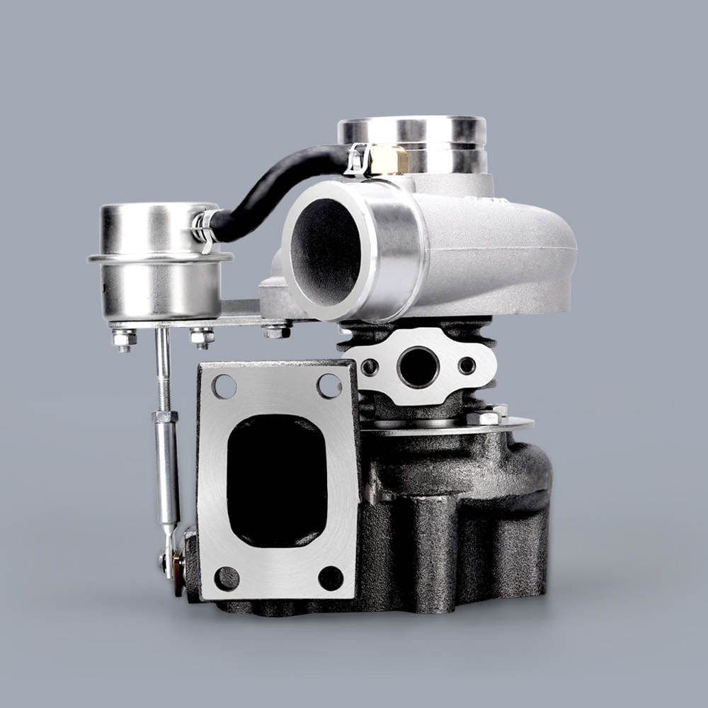 Turbo TB2509 suitable for Iveco Daily II New Turbo Daily 2.5TDI 116hp 98478057