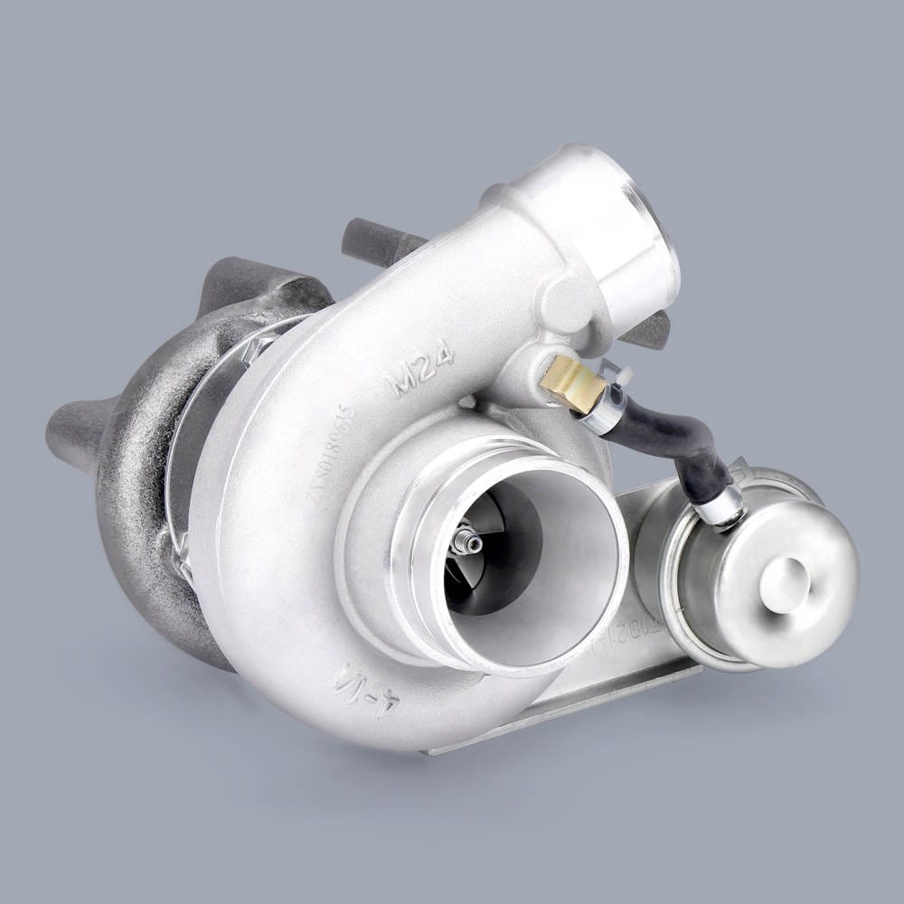 Turbo TB2509 suitable for Iveco Daily II New Turbo Daily 2.5TDI 116hp 98478057