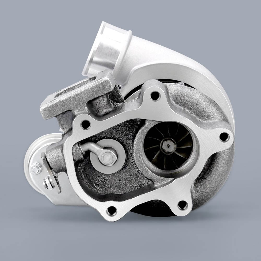 Turbo TB2509 suitable for Iveco Daily II New Turbo Daily 2.5TDI 116hp 98478057