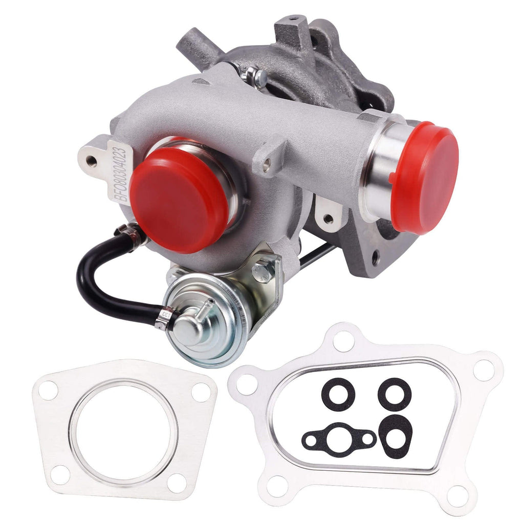 K0422-582 K04 Turbo suitable for Mazda CX-7 2.3L 53047109904 L3Y51370Z Turbo