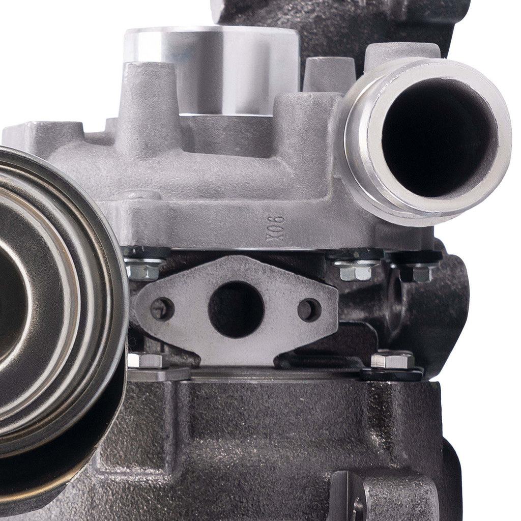 Turbo suitable for VW Golf IV 1.9 TDI 115HP 85kw auy/AJM 454232-5011S 038253019