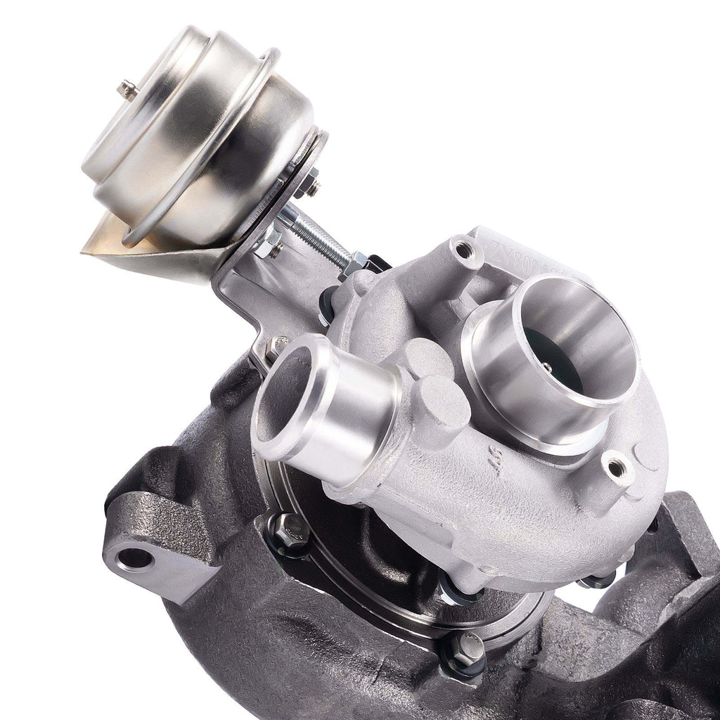 Turbo suitable for VW Golf IV 1.9 TDI 115HP 85kw auy/AJM 454232-5011S 038253019