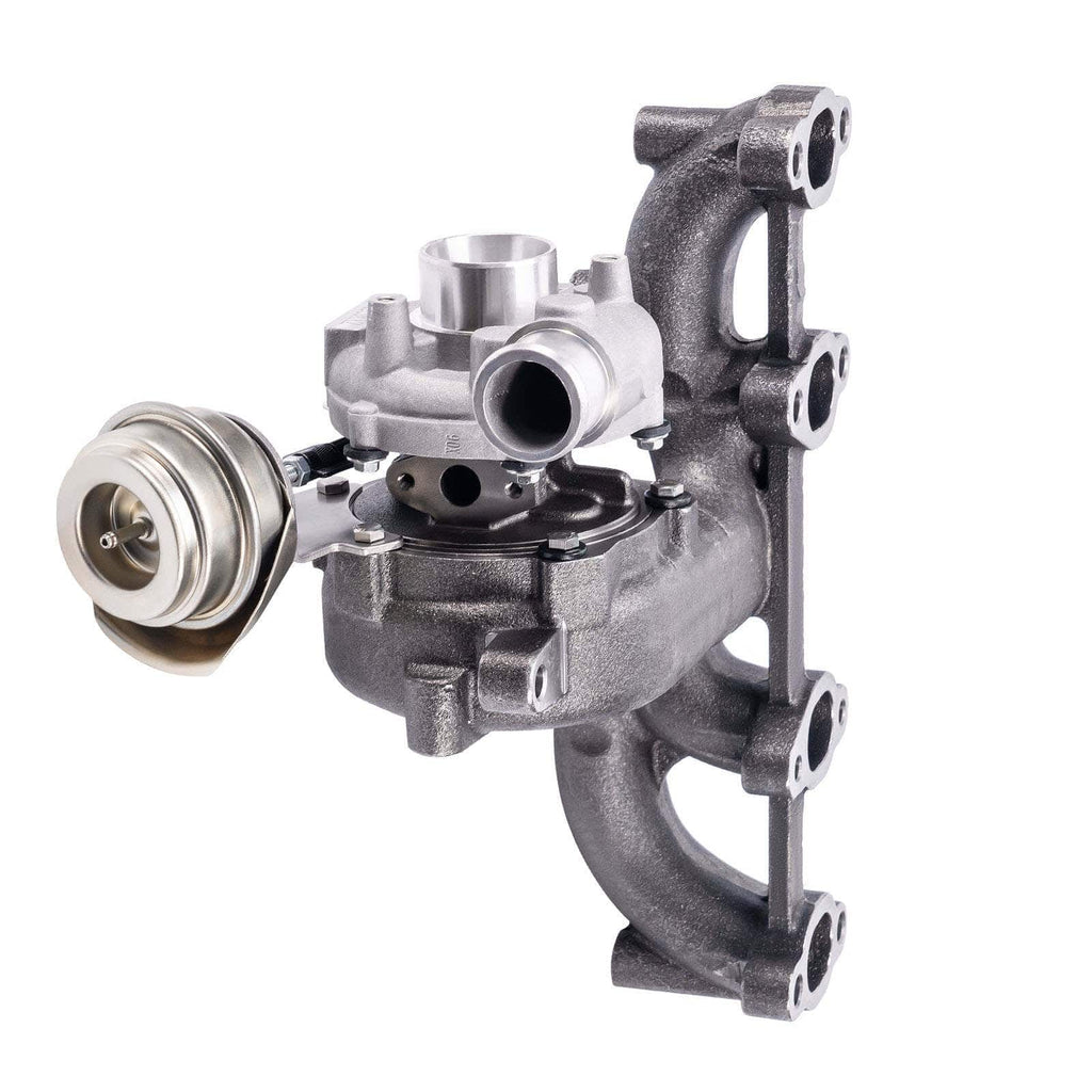 Turbo suitable for VW Golf IV 1.9 TDI 115HP 85kw auy/AJM 454232-5011S 038253019