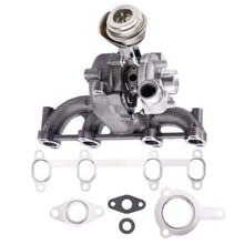 Load image into Gallery viewer, Turbo suitable for VW Golf IV 1.9 TDI 115HP 85kw auy/AJM 454232-5011S 038253019