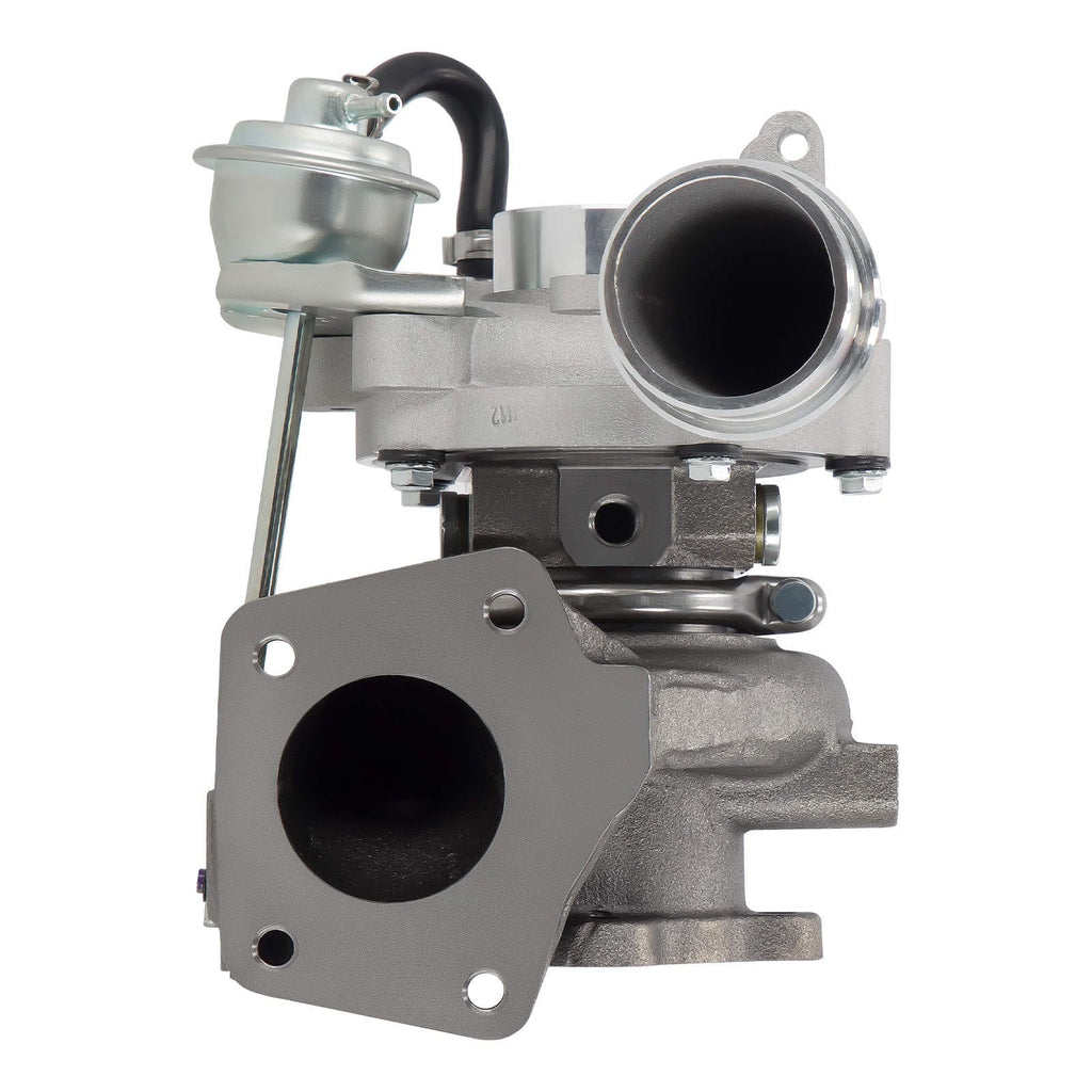 Turbo suitable for Mazda 3 6 CX-7 2.3 MZR Disi 191kw 260hp K0422882DR L3M713700C