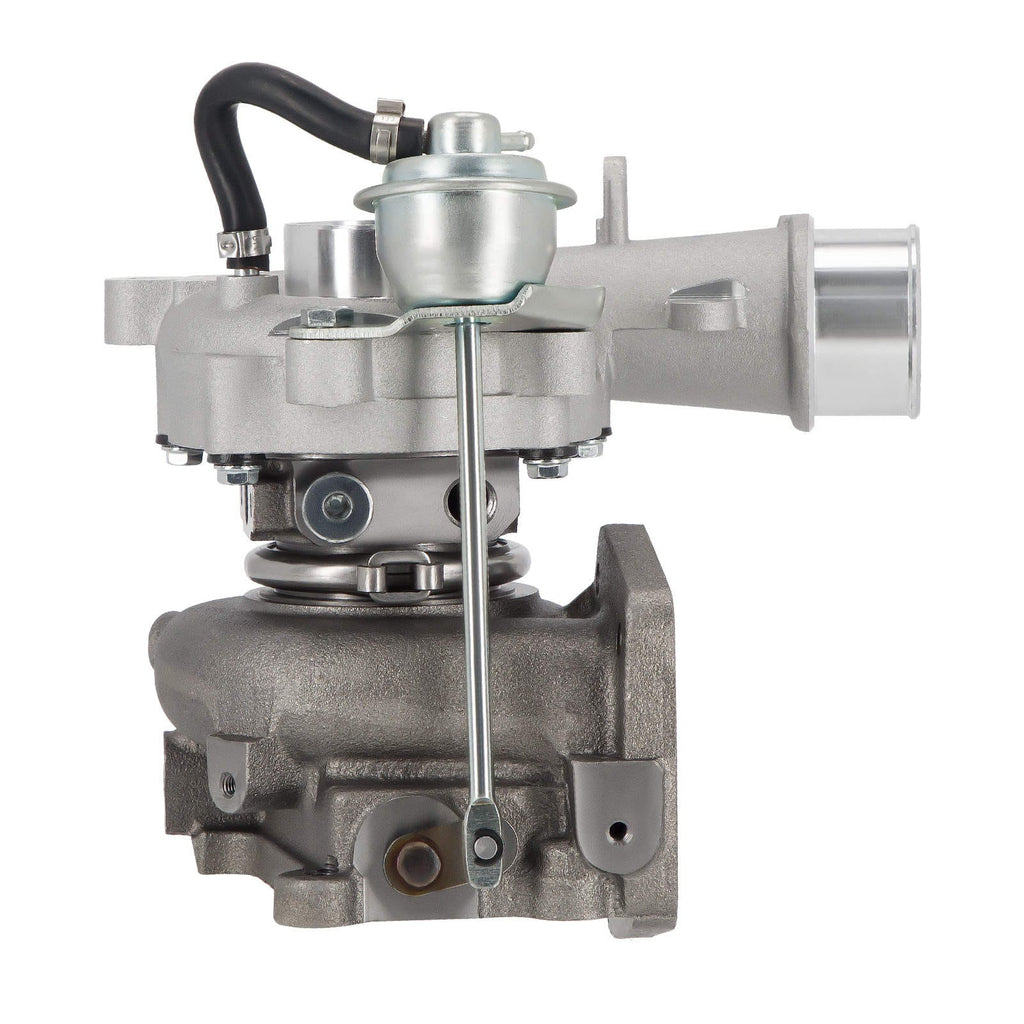 Turbo suitable for Mazda 3 6 CX-7 2.3 MZR Disi 191kw 260hp K0422882DR L3M713700C
