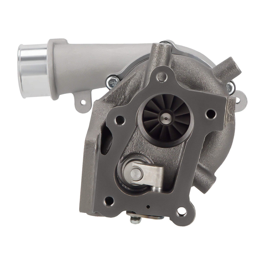 Turbo suitable for Mazda 3 6 CX-7 2.3 MZR Disi 191kw 260hp K0422882DR L3M713700C