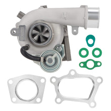 Load image into Gallery viewer, Turbo suitable for Mazda 3 6 CX-7 2.3 MZR Disi 191kw 260hp K0422882DR L3M713700C