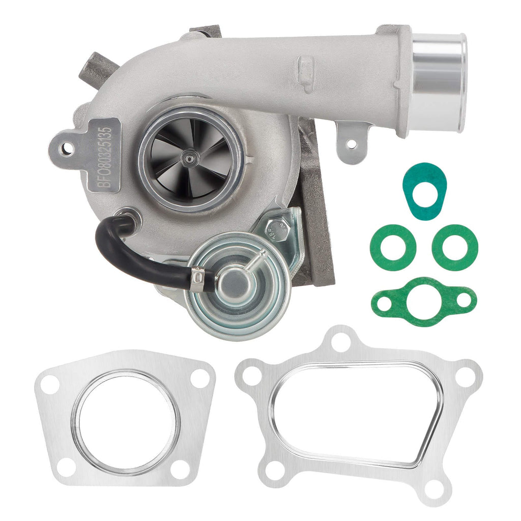 Cartridge Turbo suitable for Mazda CX-7 MZR DISI EU 191 Kw 2005- K0422-881 L3M713700D