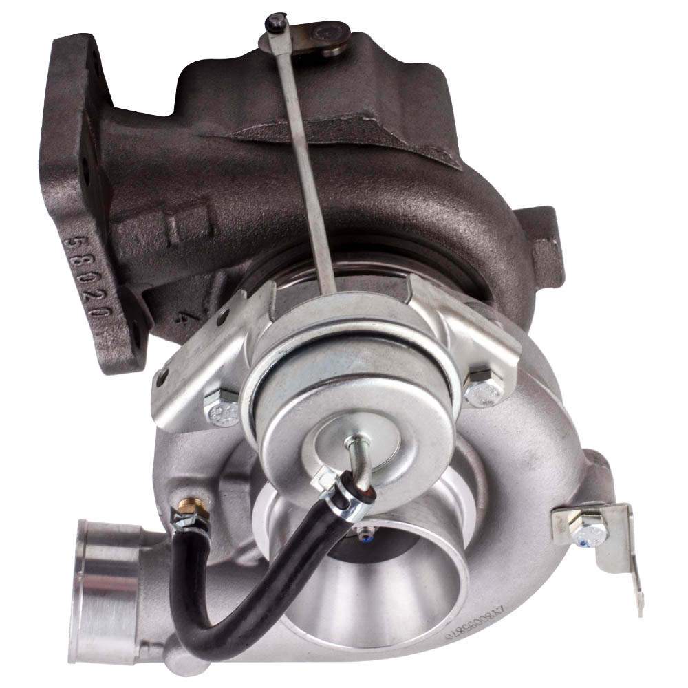 CT26 17201-17010 1720117010 Turbocharger suitable for Toyota Land Cruiser Coaster 4.2L