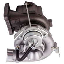 Load image into Gallery viewer, CT26 17201-17010 1720117010 Turbocharger suitable for Toyota Land Cruiser Coaster 4.2L