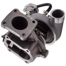 Load image into Gallery viewer, CT26 17201-17010 1720117010 Turbocharger suitable for Toyota Land Cruiser Coaster 4.2L