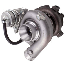 Load image into Gallery viewer, CT26 17201-17010 1720117010 Turbocharger suitable for Toyota Land Cruiser Coaster 4.2L