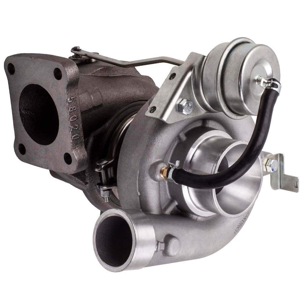 CT26 17201-17010 1720117010 Turbocharger suitable for Toyota Land Cruiser Coaster 4.2L