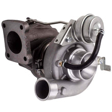 Load image into Gallery viewer, CT26 17201-17010 1720117010 Turbocharger suitable for Toyota Land Cruiser Coaster 4.2L