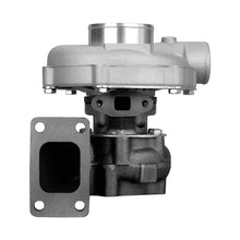 Load image into Gallery viewer, T3T4 T04E Turbo A/R .57 and Oil Line and Manifold Kit suitable for Nissan Patrol Safari Y60 Y61