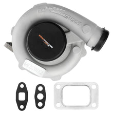 Load image into Gallery viewer, T3/T4 T04E Turbo Universal T3 Flange 5 Bolt Exhaust Outlet Flange Turbo