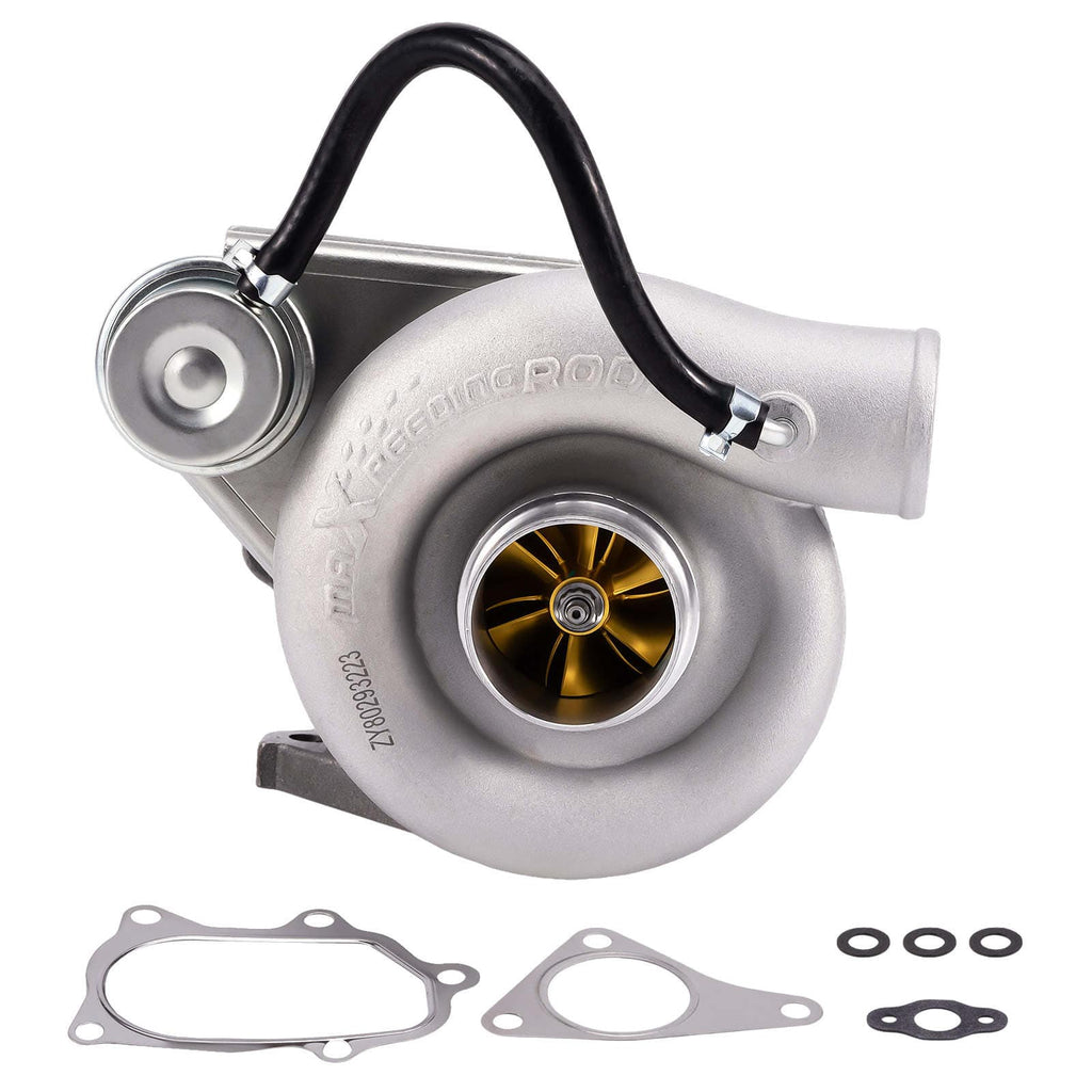 Billet Turbo suitable for Subaru Impreza EJ20 EJ25 TD05 20G Water + Oil Turbo