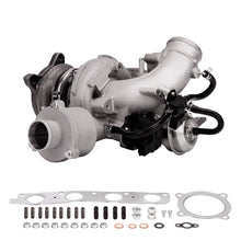 Load image into Gallery viewer, Turbo suitable for Audi A4 A5 A6 Q5 suitable for VW Volkswagen 2.0 TFSI 2009-2012 Quattro 06H145702L 06H145701Q