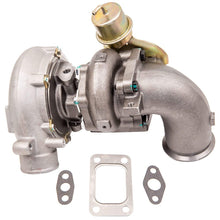 Load image into Gallery viewer, Turbocharger suitable for Chevrolet Silverado Sierra Suburban 6.5L Diesel GM8 1996-2002