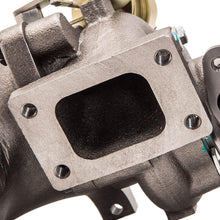 Load image into Gallery viewer, Turbocharger suitable for Chevrolet Silverado Sierra Suburban 6.5L Diesel GM8 1996-2002