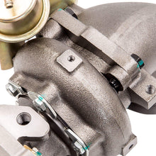 Load image into Gallery viewer, Turbocharger suitable for Chevrolet Silverado Sierra Suburban 6.5L Diesel GM8 1996-2002
